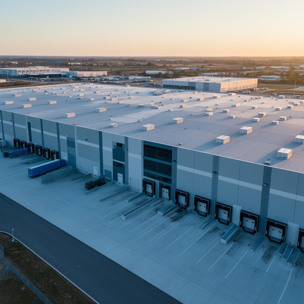 Industrial Facilities