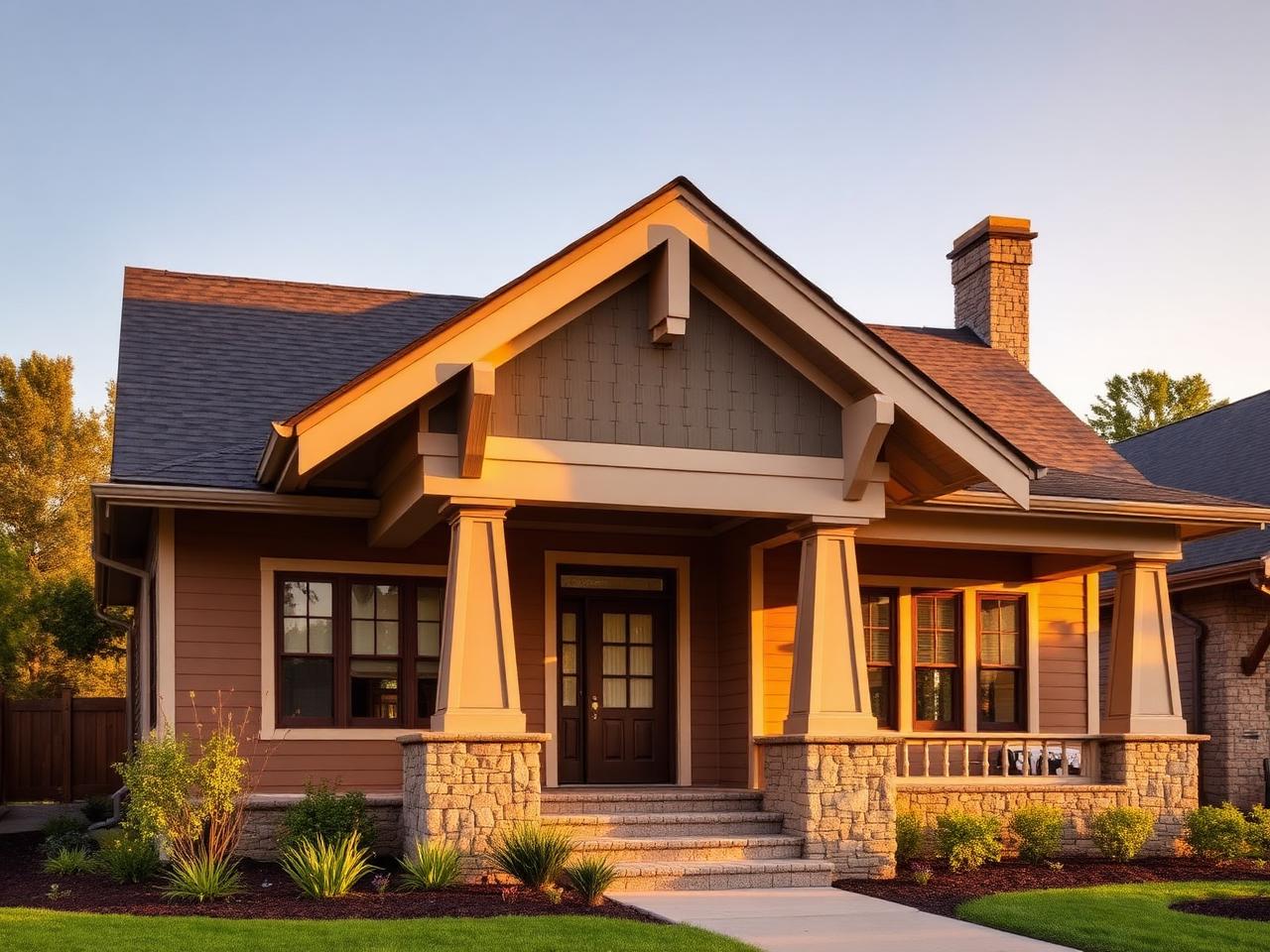 Craftsman