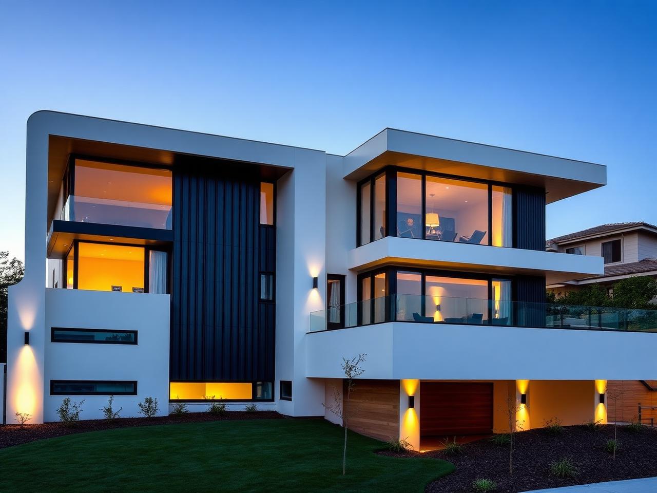 Modern Contemporary